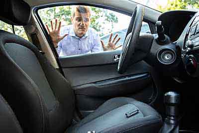 St. Charles Automotive Locksmith